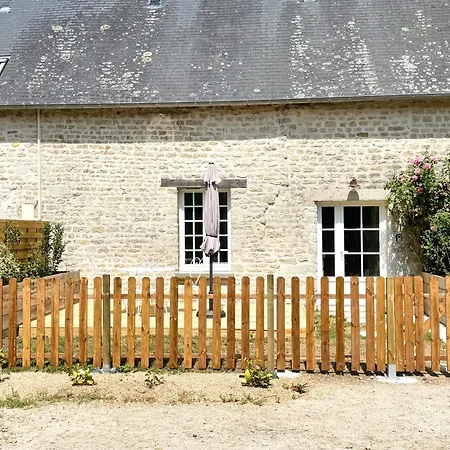 Holiday home Le Nid De L'ecurie - Cocon Au Calme, Proche
