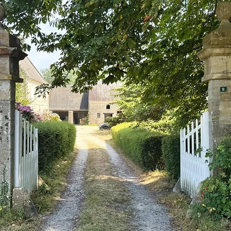 Le Nid De L'ecurie - Cocon Au Calme, Proche Holiday home *