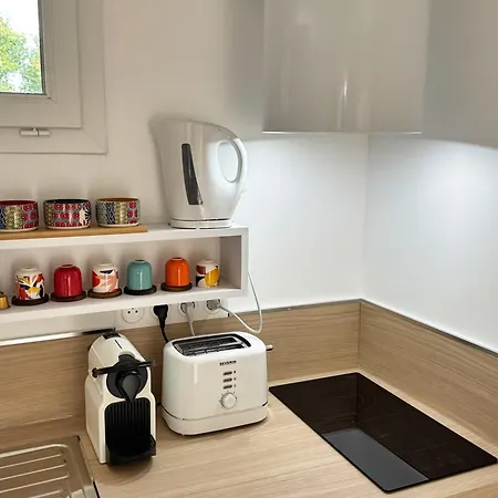 Le Nid De L'ecurie - Cocon Au Calme, Proche Holiday home *
