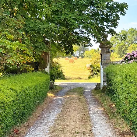 Holiday home Le Nid De L'ecurie - Cocon Au Calme, Proche *